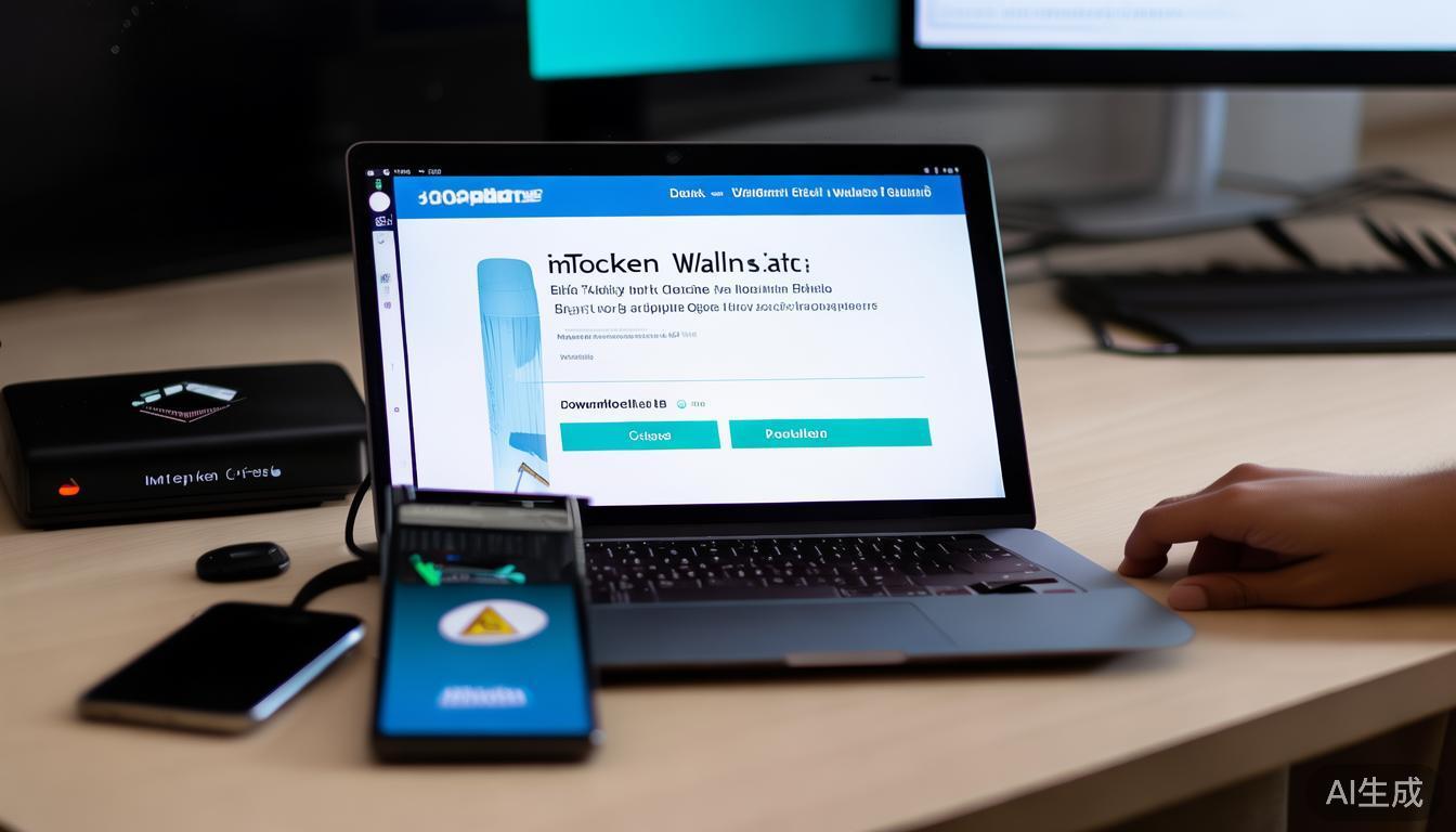 下载imToken钱包前必知：做好准备，保障数字资产安全