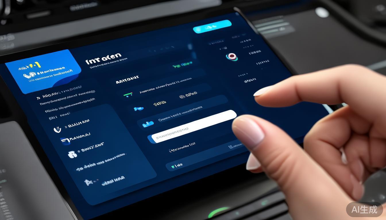 学习如何提升imToken新地址中的用户体验?_学习如何提升imToken新地址中的用户体验?_学习如何提升imToken新地址中的用户体验?