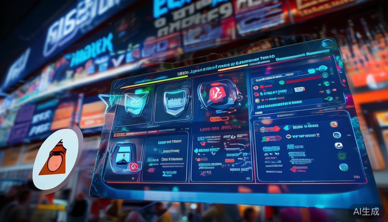 数字资产用户必看！imToken钱包如何保障你的权益？