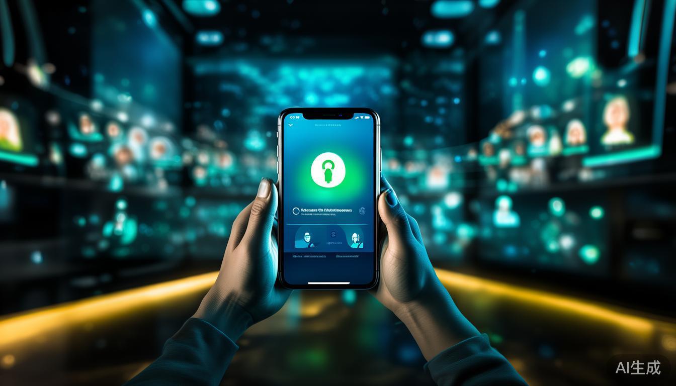 imToken数字钱包下载链接社交加密特性，筑起信息安全屏障