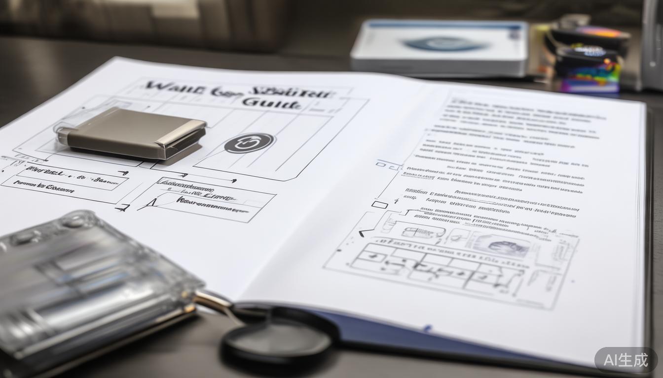 imToken钱包官网下载与使用指南：安全资产管理，新手快速上手