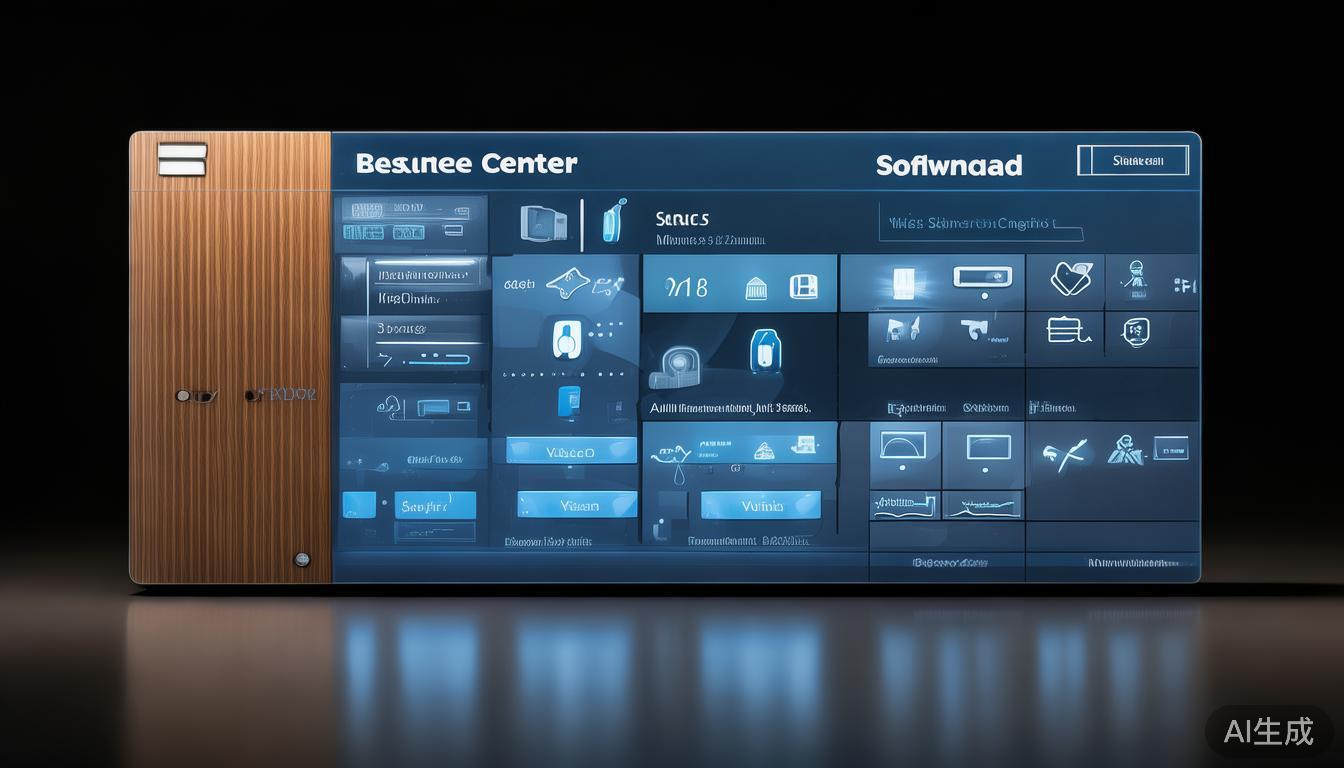imToken下载中心APP：从基础到多元，功能与体验的持续升级