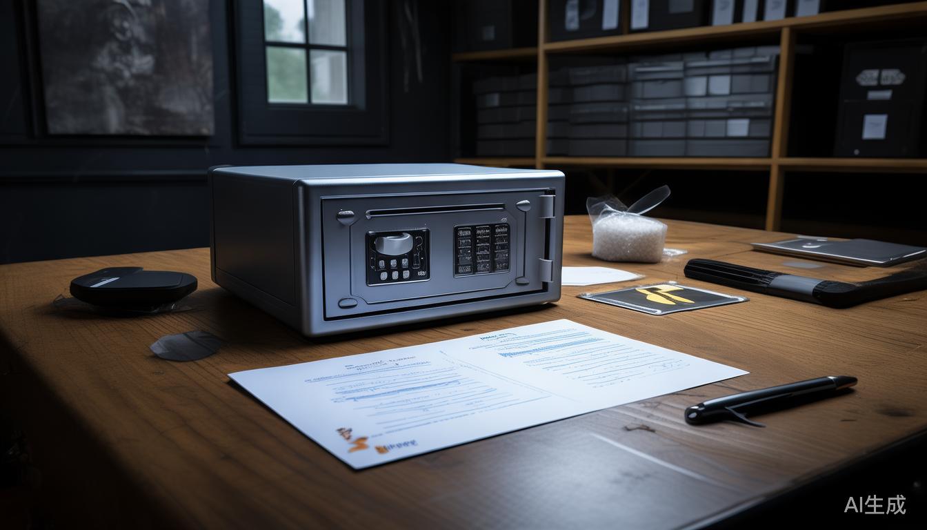 imToken冷钱包教程：如何离线存储私钥，有效防范黑客攻击与网络威胁？