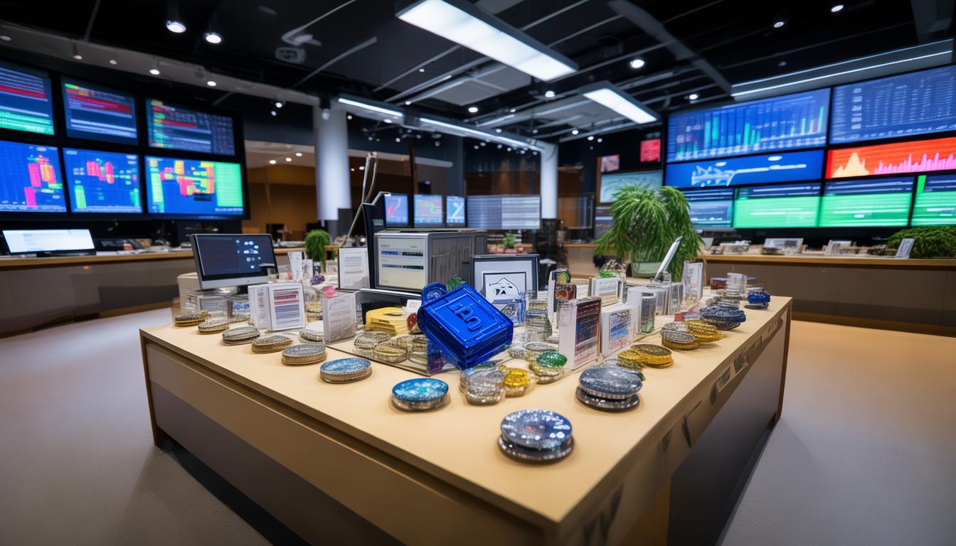 Im钱包App安卓版：助力数字货币投资，开启便捷多元新机遇