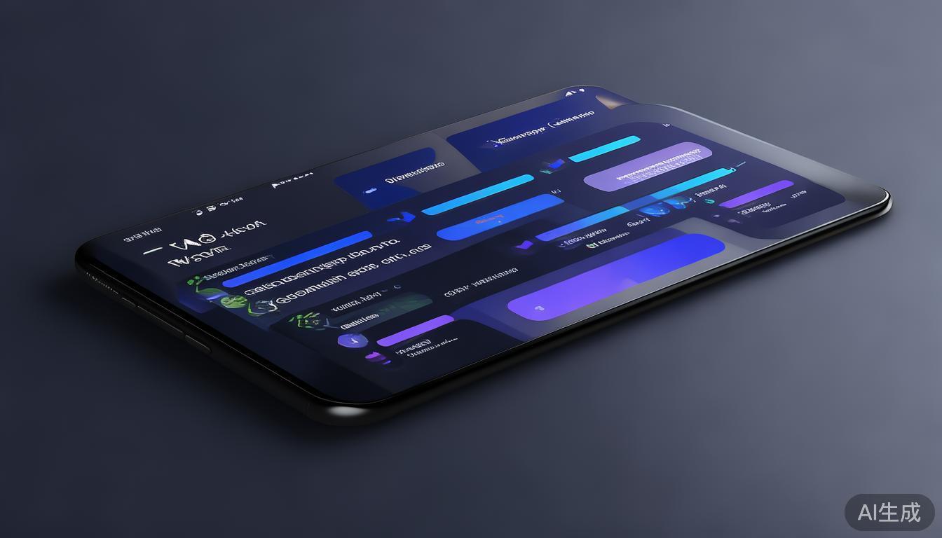imToken：强大数字资产管理工具，安全存储加密资产并融合多样服务