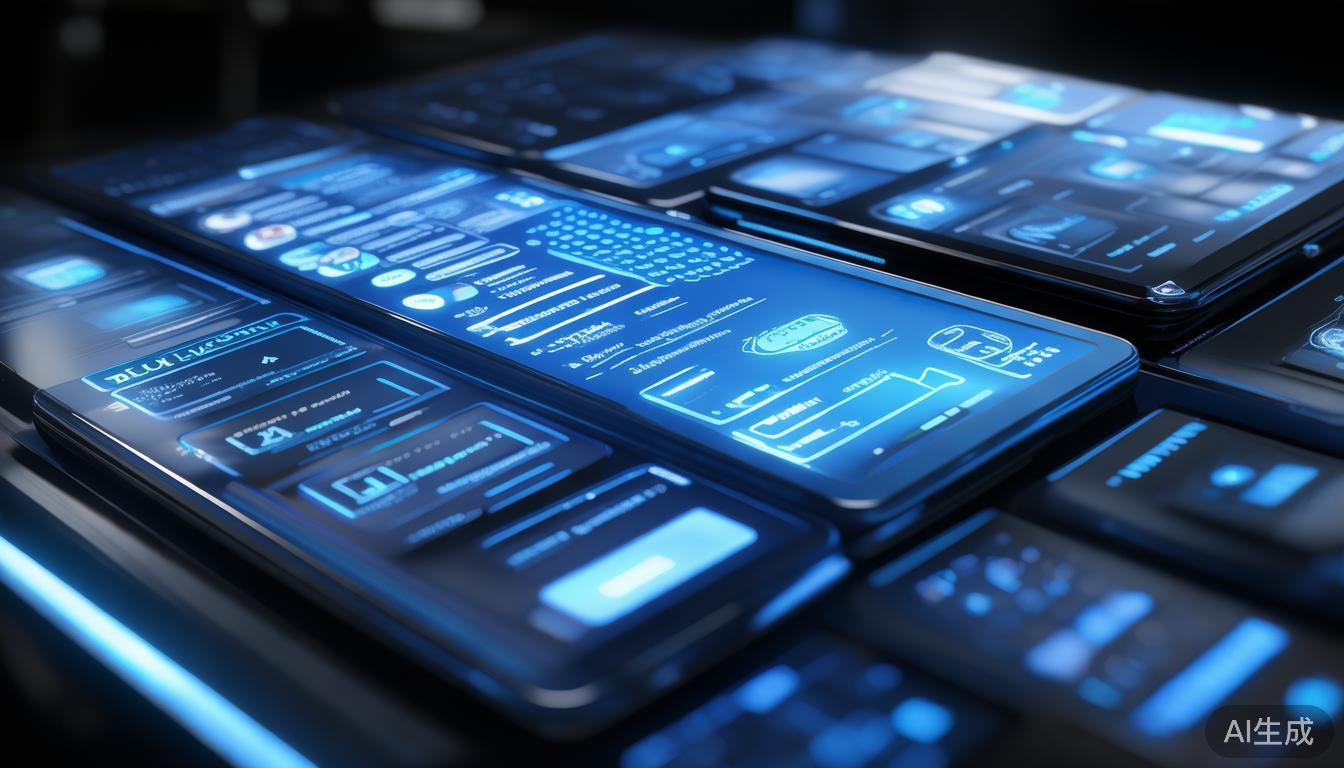 imToken钱包官方App新功能体验：资产安全与操作便捷性显著提升