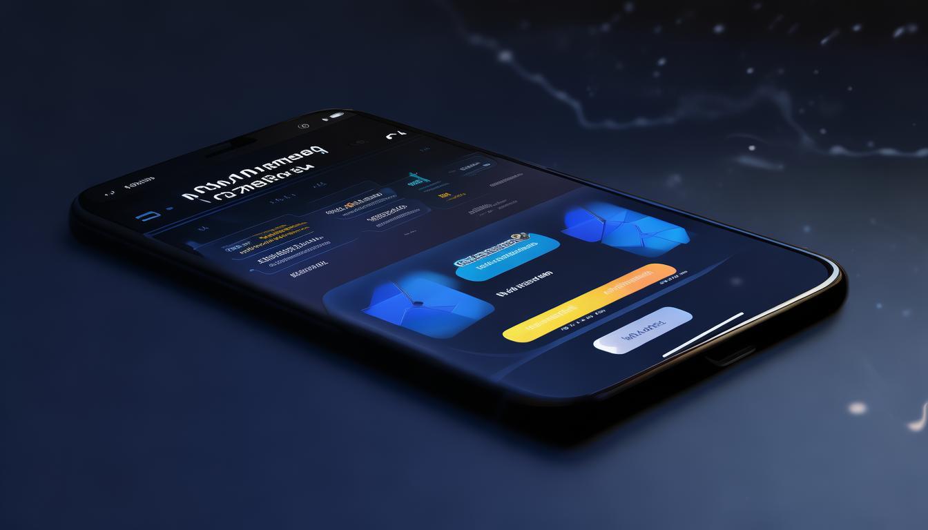 imToken安卓钱包：金融宝库，含多样工具与投资机会